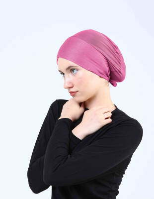 Breathable Mesh Criss Cross Undercap - 91