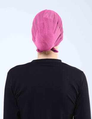 Breathable Mesh Criss Cross Undercap - 92