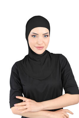 Breathable Mesh Ninja Undercap - 3