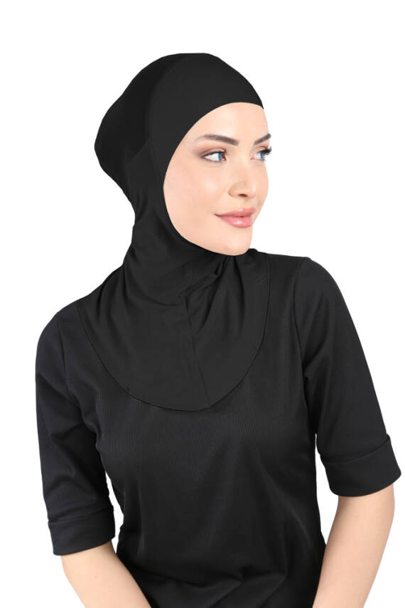 Breathable Mesh Ninja Undercap - 4