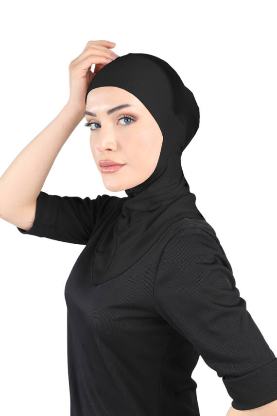 Breathable Mesh Ninja Undercap - 5