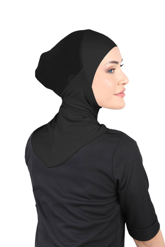 Breathable Mesh Ninja Undercap - 6