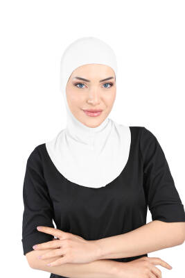 Breathable Mesh Ninja Undercap - 7