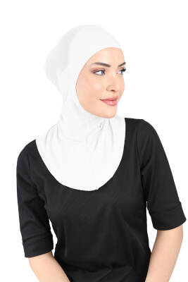 Breathable Mesh Ninja Undercap - 8