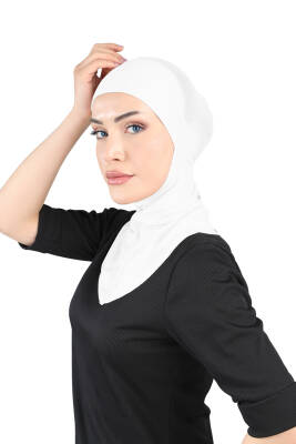 Breathable Mesh Ninja Undercap - 9