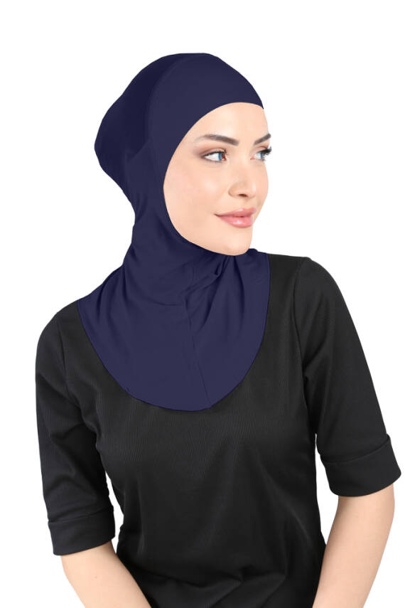 Breathable Mesh Ninja Undercap - 12