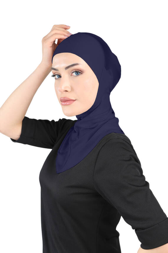 Breathable Mesh Ninja Undercap - 13