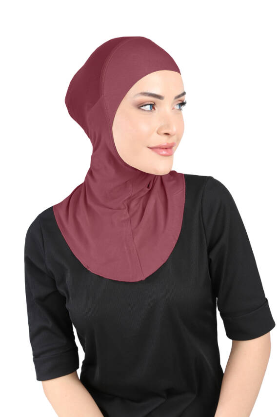 Breathable Mesh Ninja Undercap - 16