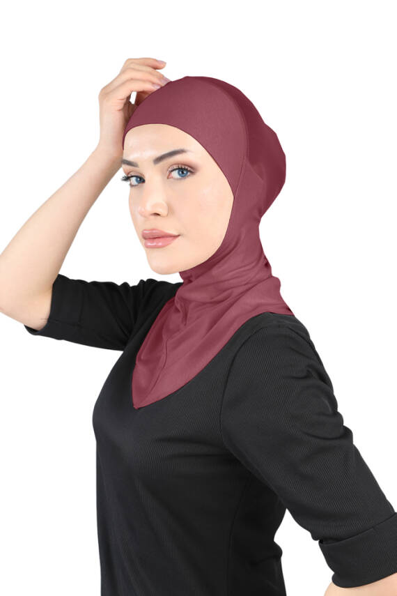 Breathable Mesh Ninja Undercap - 17