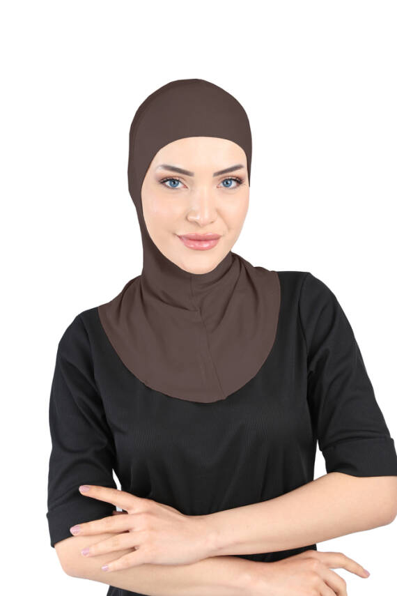 Breathable Mesh Ninja Undercap - 23