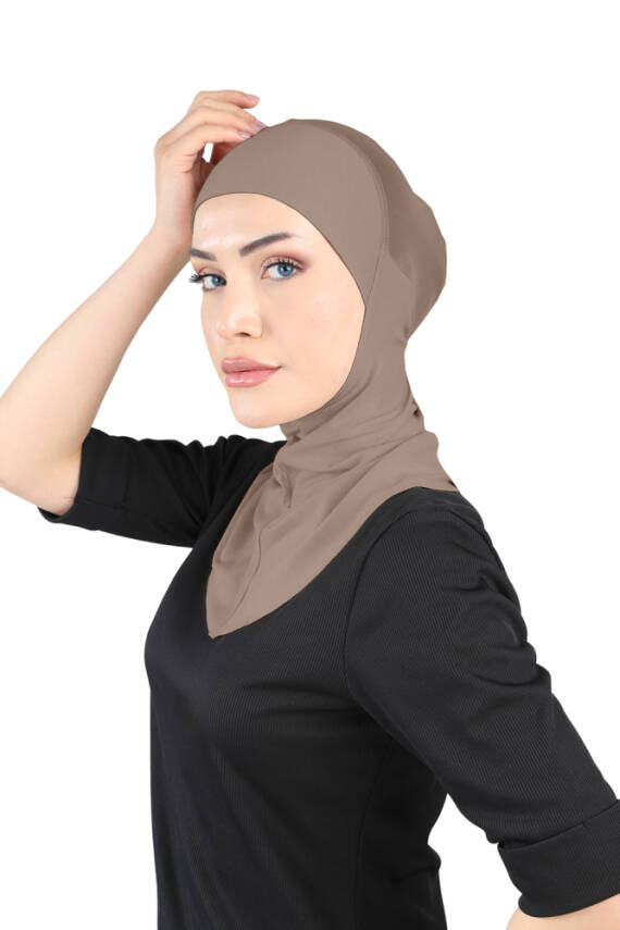 Breathable Mesh Ninja Undercap - 29