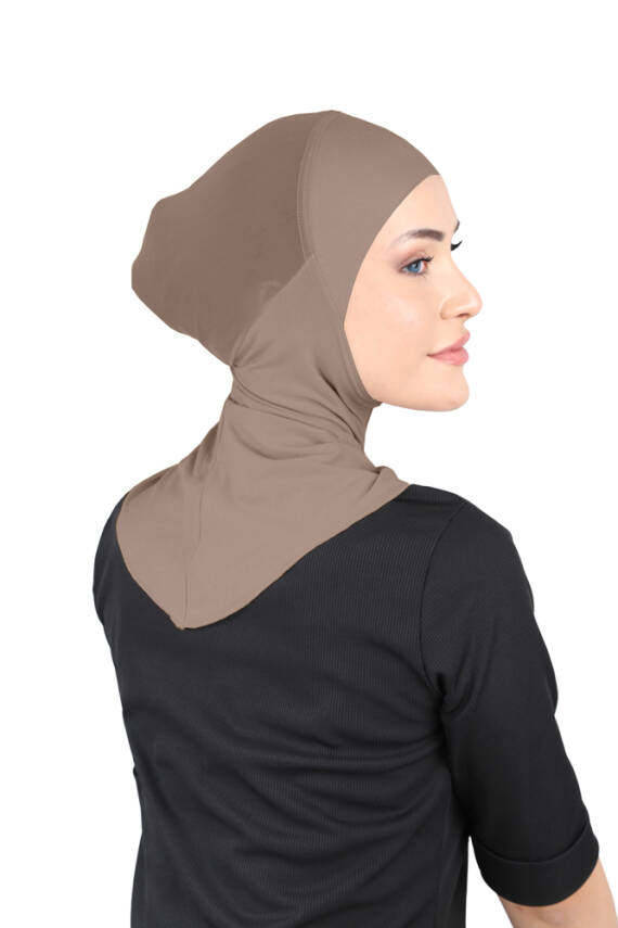 Breathable Mesh Ninja Undercap - 30