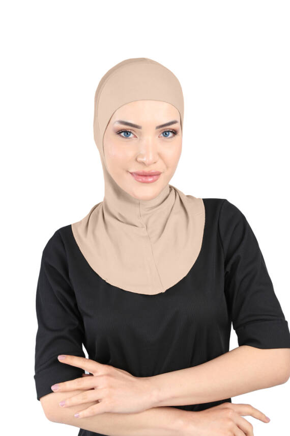 Breathable Mesh Ninja Undercap - 31