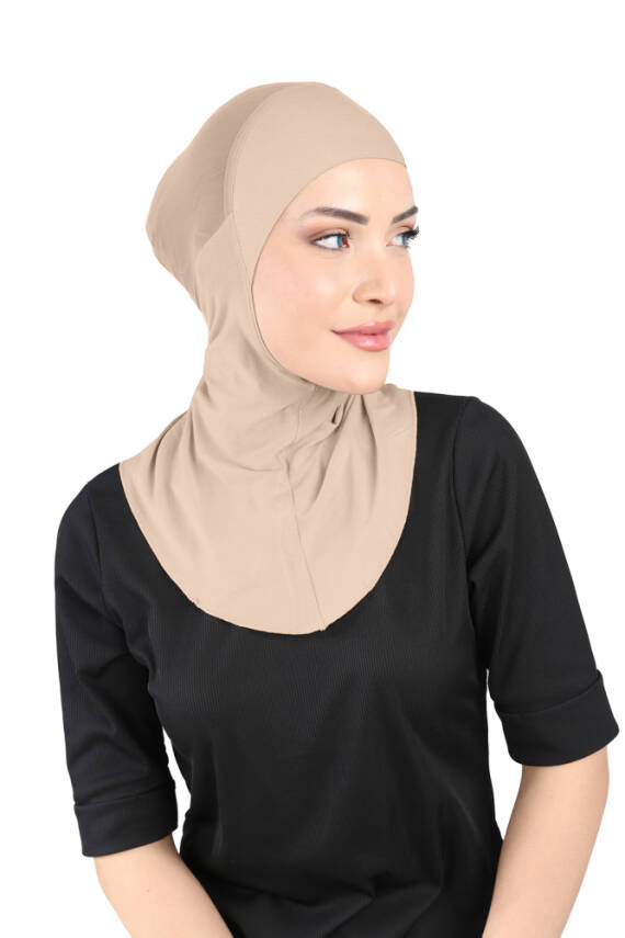 Breathable Mesh Ninja Undercap - 32