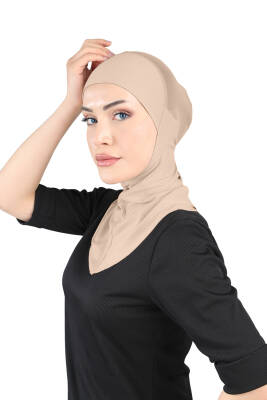 Breathable Mesh Ninja Undercap - 33