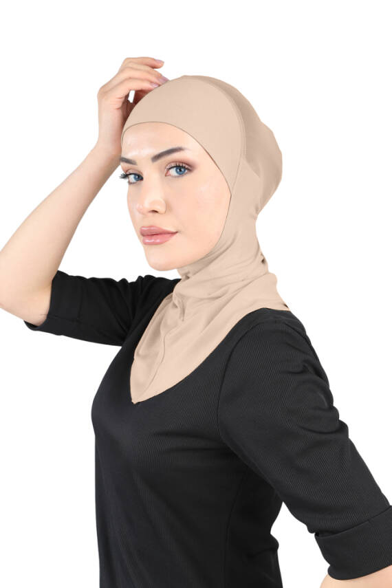Breathable Mesh Ninja Undercap - 33