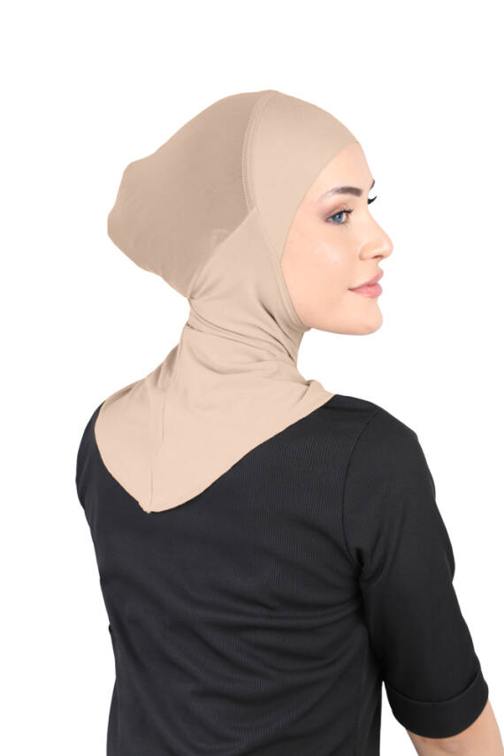 Breathable Mesh Ninja Undercap - 34