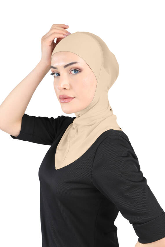 Breathable Mesh Ninja Undercap - 37