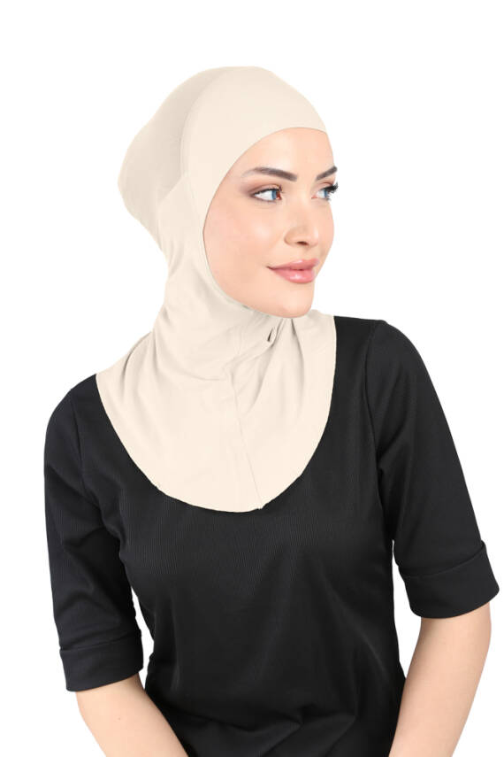 Breathable Mesh Ninja Undercap - 2