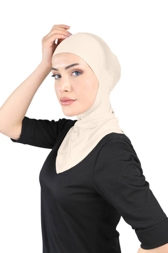 Breathable Mesh Ninja Undercap - 44