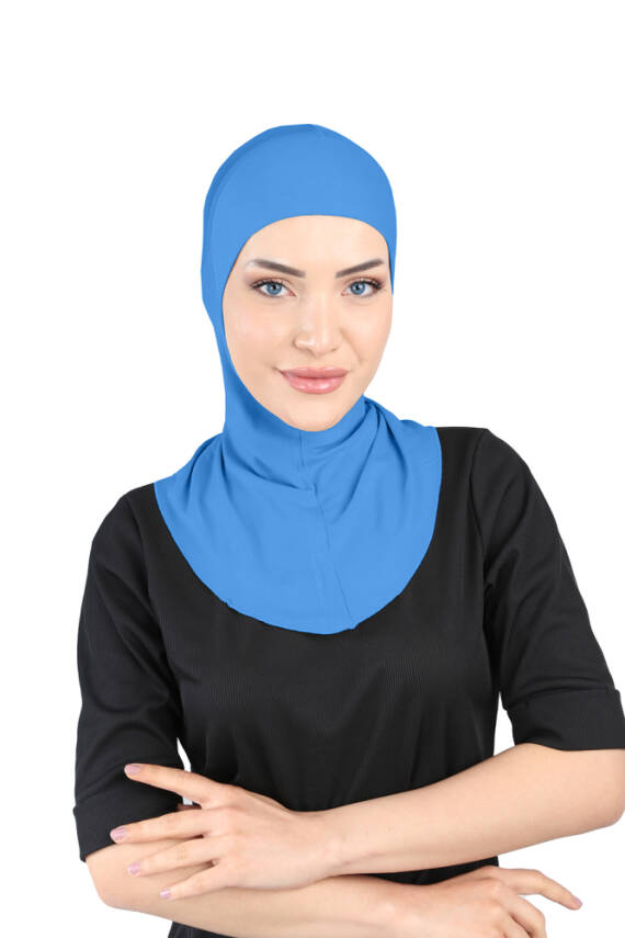 Breathable Mesh Ninja Undercap - 50