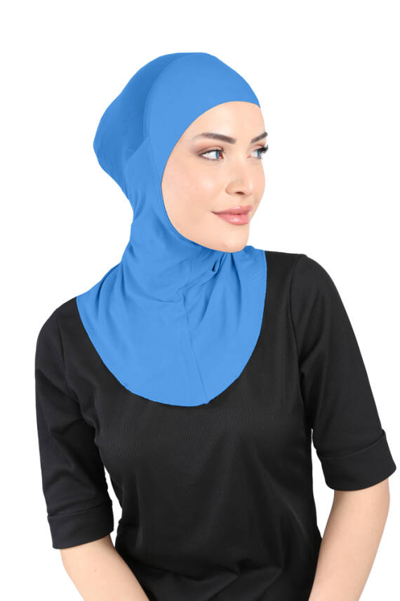 Breathable Mesh Ninja Undercap - 51