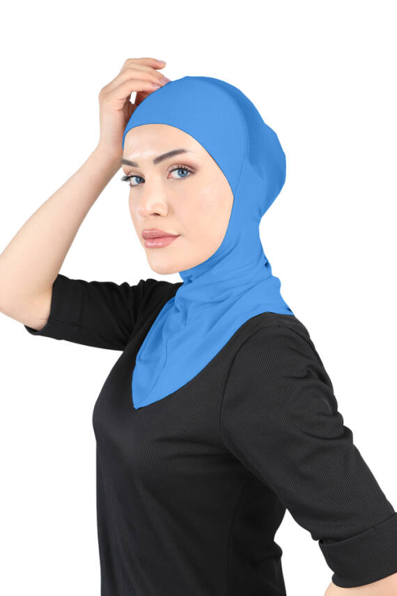 Breathable Mesh Ninja Undercap - 52