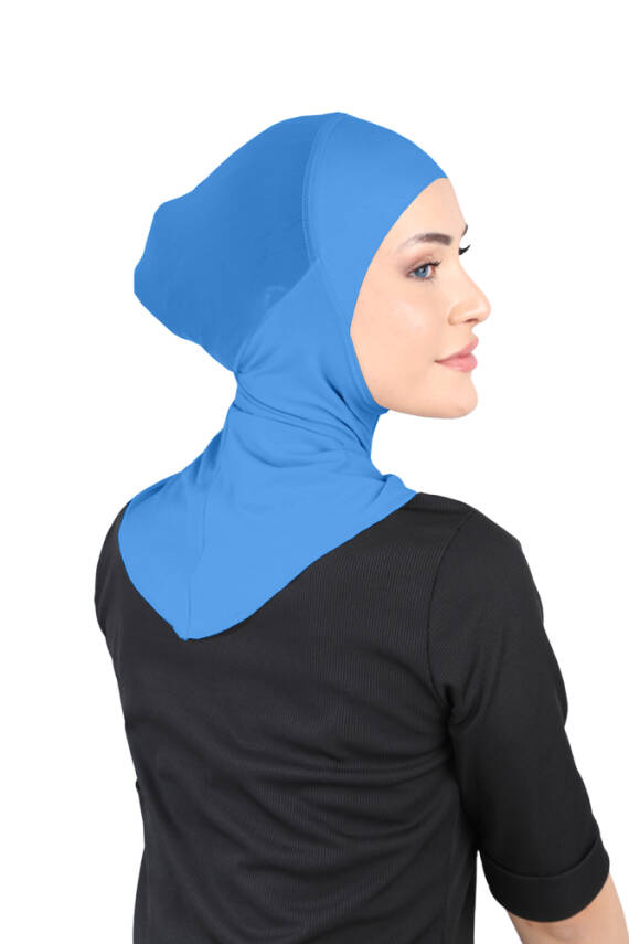 Breathable Mesh Ninja Undercap - 53