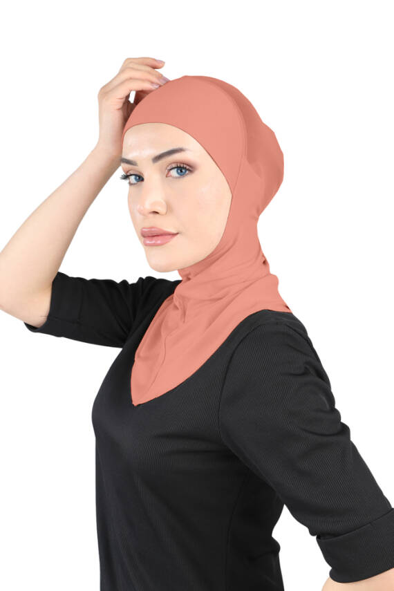 Breathable Mesh Ninja Undercap - 56