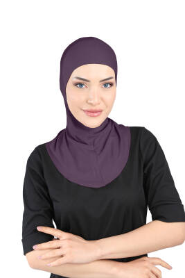 Breathable Mesh Ninja Undercap - 58