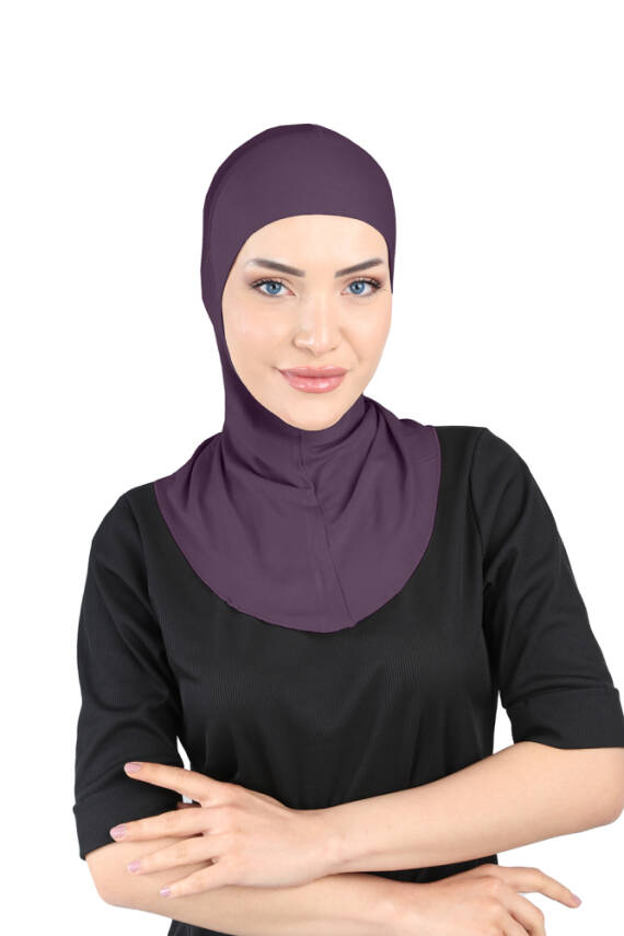 Breathable Mesh Ninja Undercap - 58