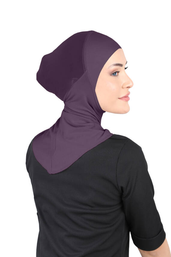 Breathable Mesh Ninja Undercap - 61