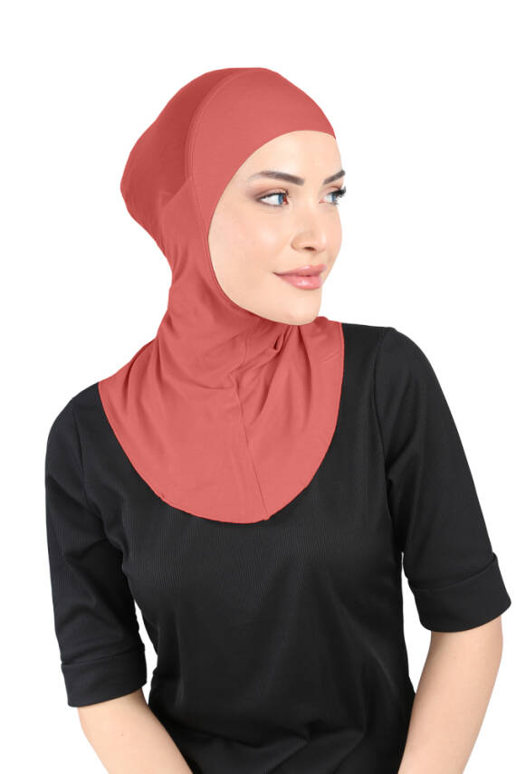 Breathable Mesh Ninja Undercap - 67