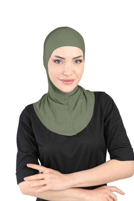Breathable Mesh Ninja Undercap - 70
