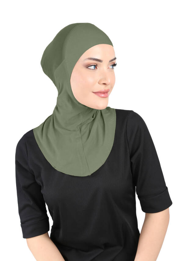 Breathable Mesh Ninja Undercap - 71