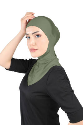 Breathable Mesh Ninja Undercap - 72