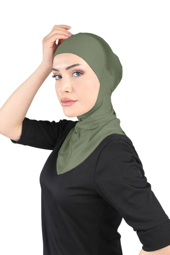Breathable Mesh Ninja Undercap - 72