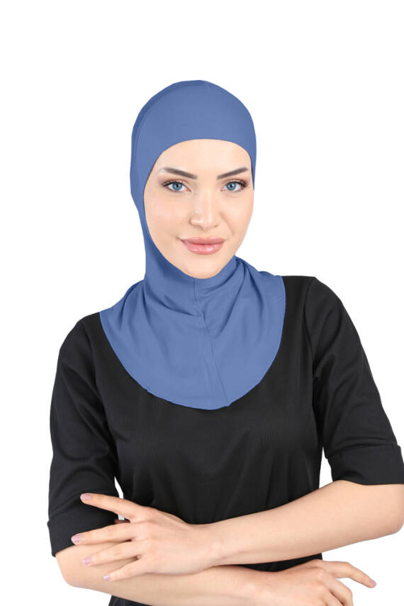 Breathable Mesh Ninja Undercap - 82