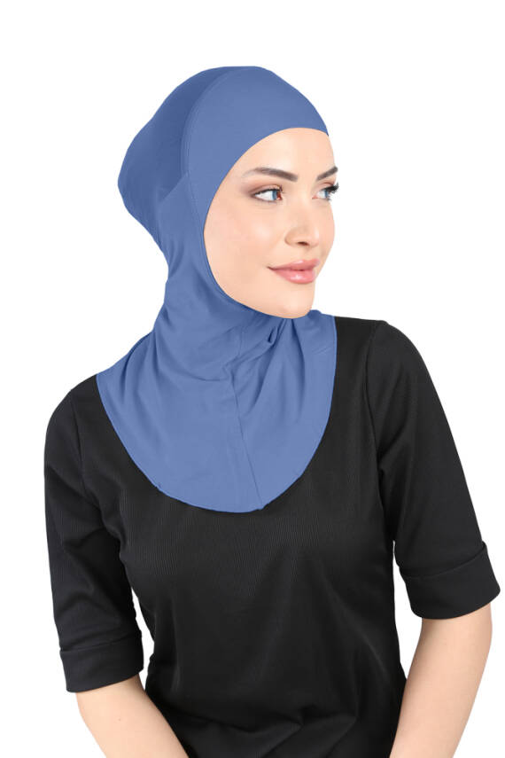 Breathable Mesh Ninja Undercap - 83