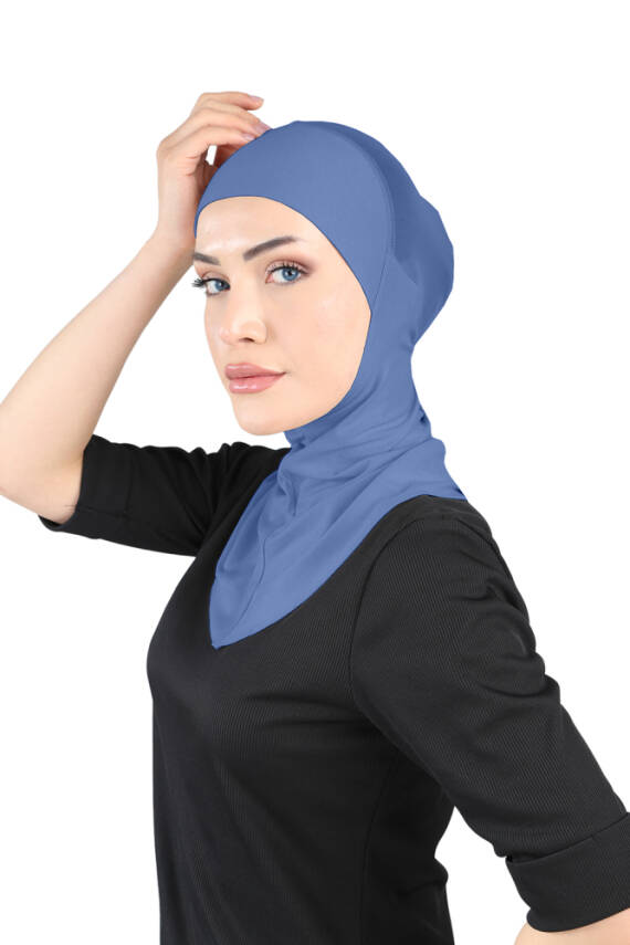 Breathable Mesh Ninja Undercap - 84