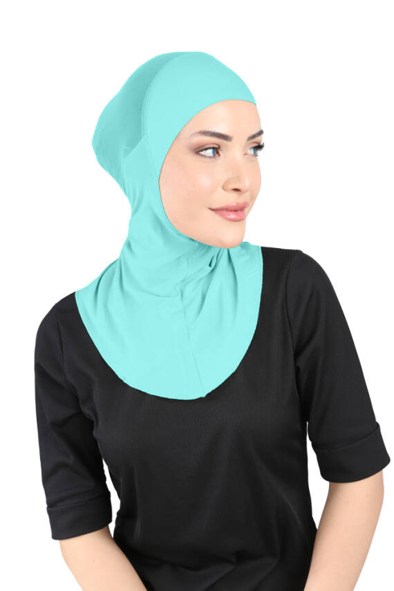 Breathable Mesh Ninja Undercap - 87