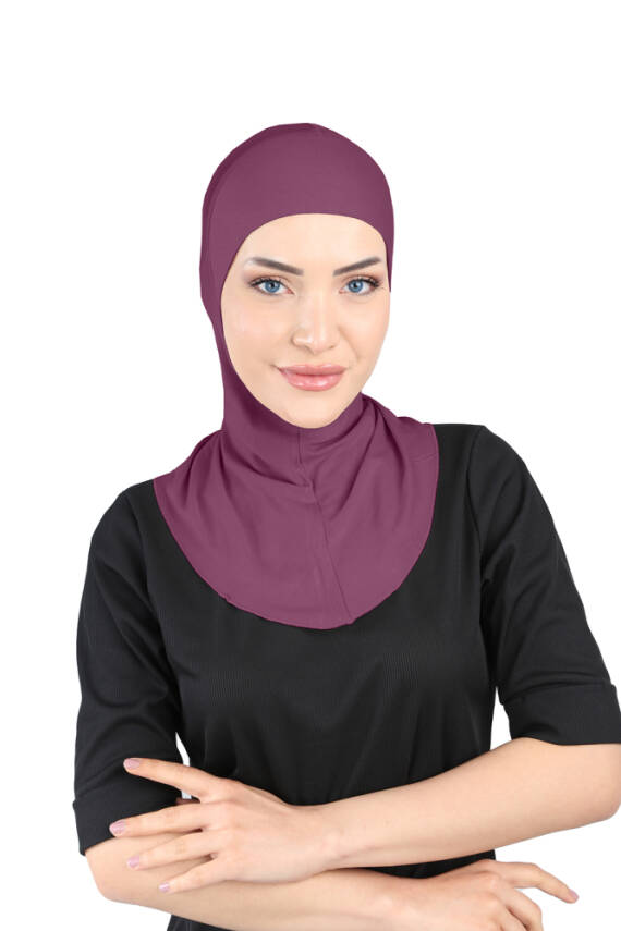 Breathable Mesh Ninja Undercap - 94