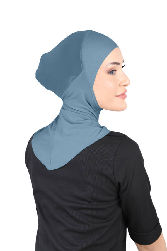 Breathable Mesh Ninja Undercap - 101