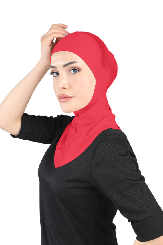 Breathable Mesh Ninja Undercap - 108
