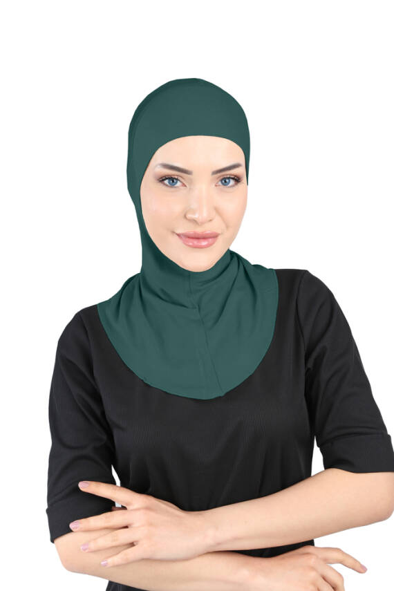 Breathable Mesh Ninja Undercap - 110