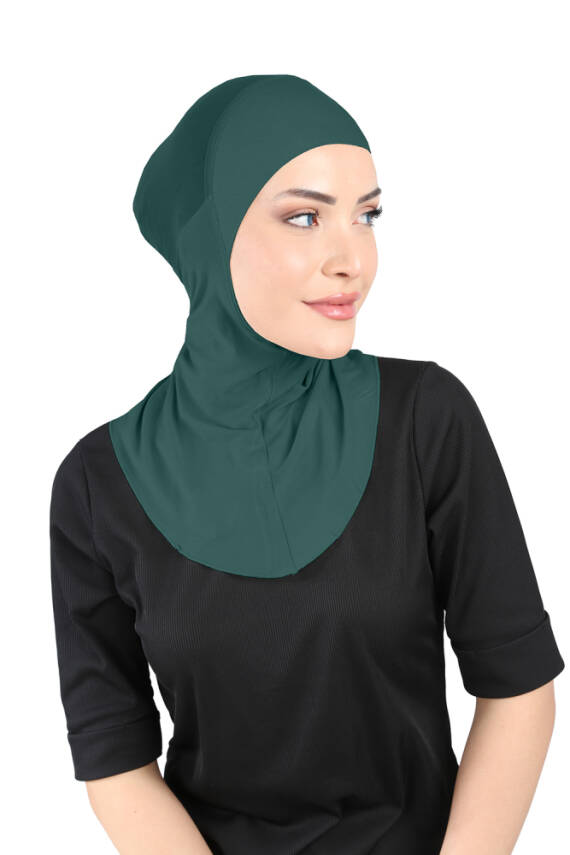 Breathable Mesh Ninja Undercap - 111