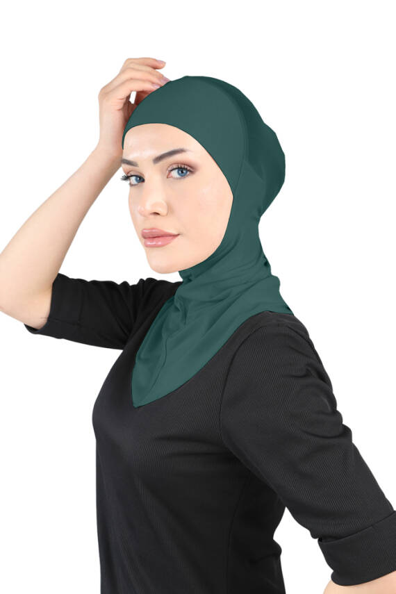Breathable Mesh Ninja Undercap - 112