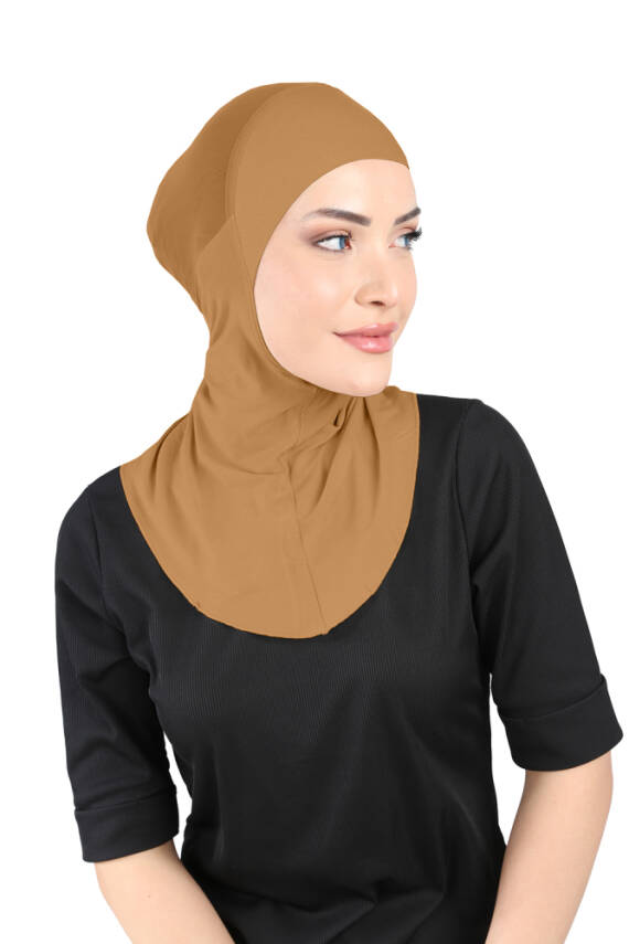 Breathable Mesh Ninja Undercap - 115