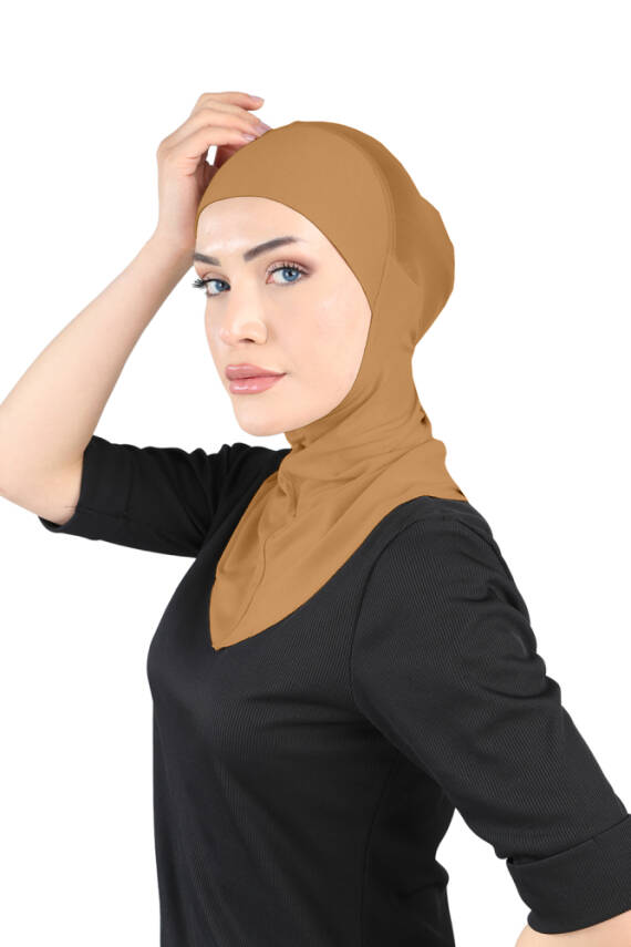 Breathable Mesh Ninja Undercap - 116