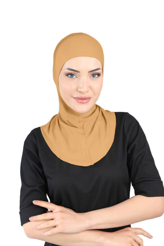 Breathable Mesh Ninja Undercap - 118